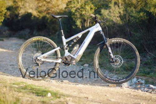 Norco Sight VLT A1 specificaties